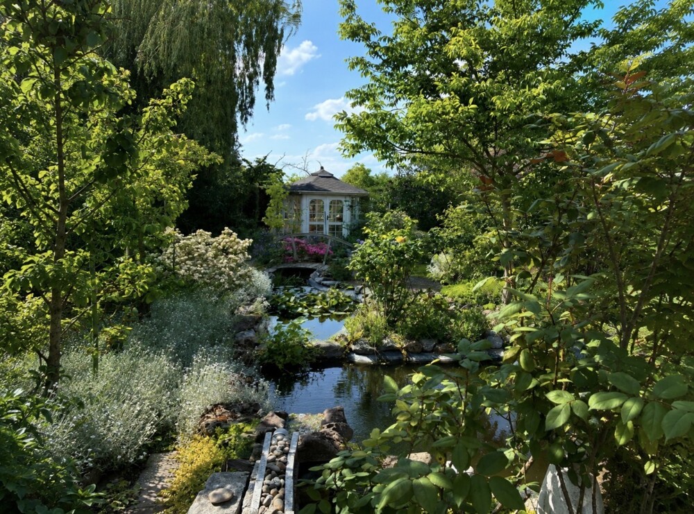Garten