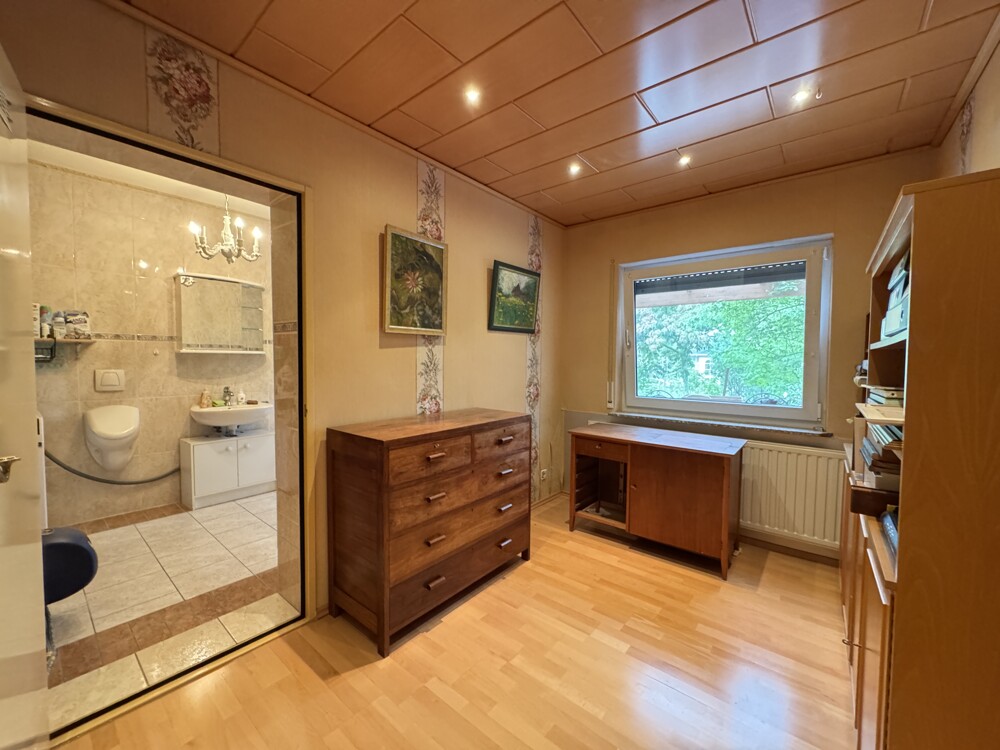 Durchgangszimmer