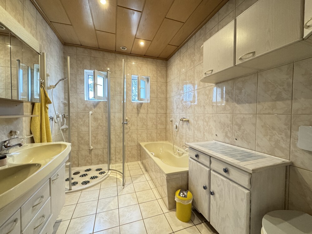 Badezimmer 1