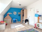 Kinderzimmer OG - Verstecktes Familienjuwel.
