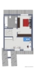 Grundriss OG - Verstecktes Familienjuwel.