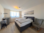 Schlafzimmer OG - Verstecktes Familienjuwel.