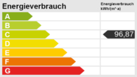 Energieskala - Verstecktes Familienjuwel.