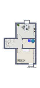 Grundriss KG