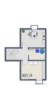 Grundriss KG - Verstecktes Familienjuwel.