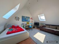 Kinderzimmer DG