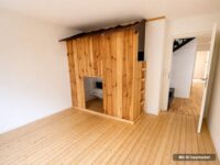 Kinderzimmer im OG