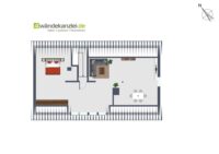 Grundriss DG