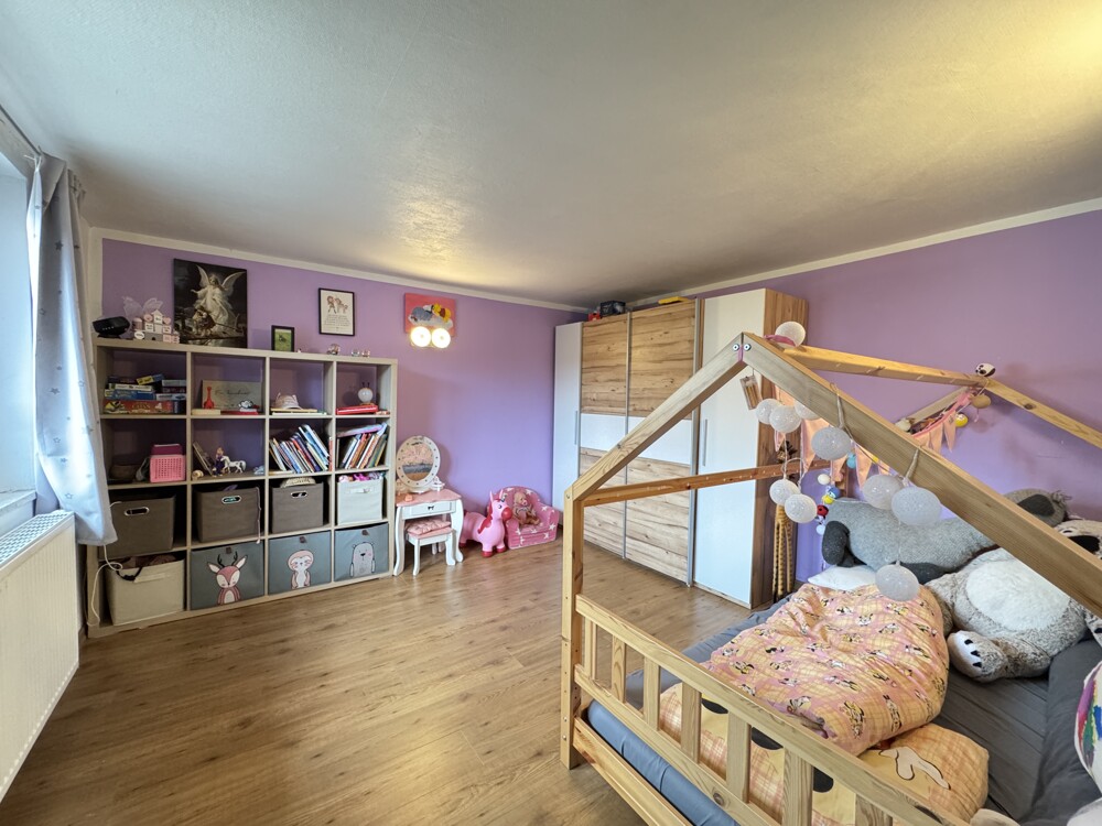 Kinderzimmer OG