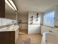 Badezimmer OG