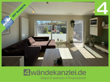 Familienglück beginnt hier!, 55239 Gau-Odernheim, Reihenmittelhaus