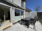 Terrasse - Familienglück beginnt hier!