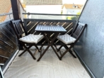 Gemütlicher Balkon - Mehr als nur 4 Wände