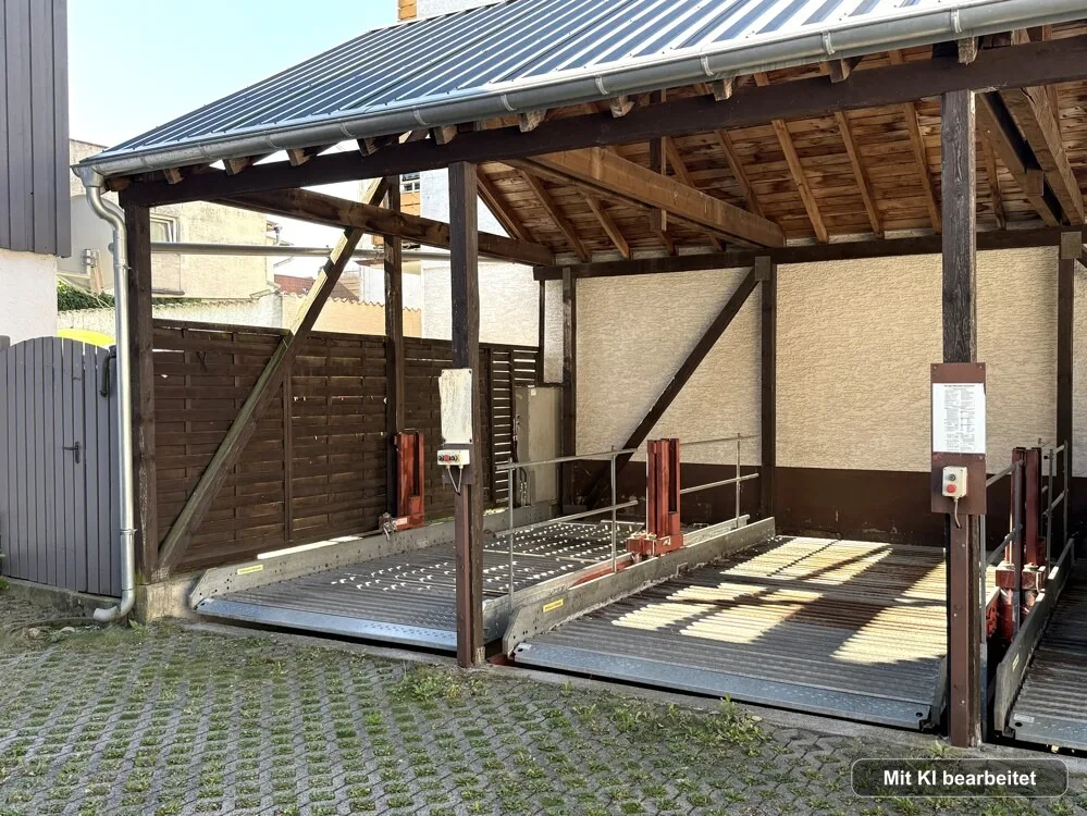 Carport