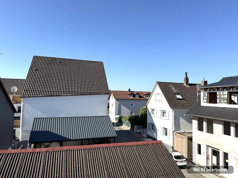 Ausblick