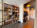 Flur und Garderobe EG - Über den Reben zuhause