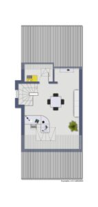 Grundriss DG