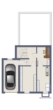 Grundriss KG - Über den Reben zuhause
