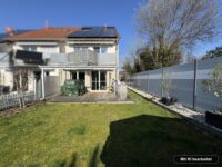 Ansicht Terrasse