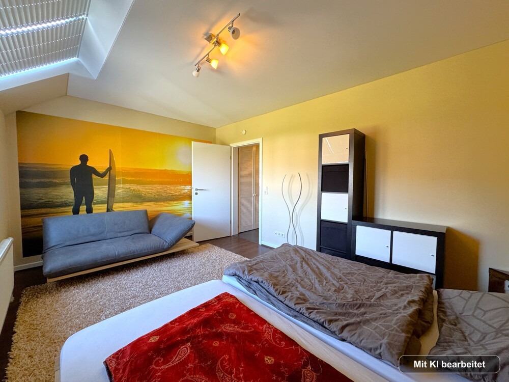 Gästezimmer OG