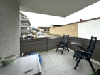 Loggia - Platz für Gemeinsamkeit