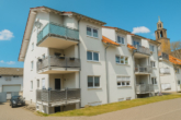 Außenansicht - Platz für Gemeinsamkeit