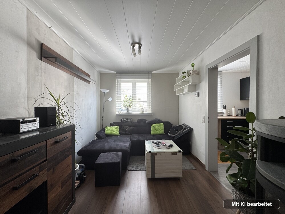 Wohnzimmer 2