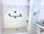 Duschbad - Renoviert, Balkon, Garage