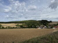 Ausblick