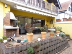 gemütliche Terrasse - Das perfekte Zuhause