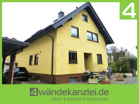 Das perfekte Zuhause, 64291 Darmstadt, Einfamilienhaus