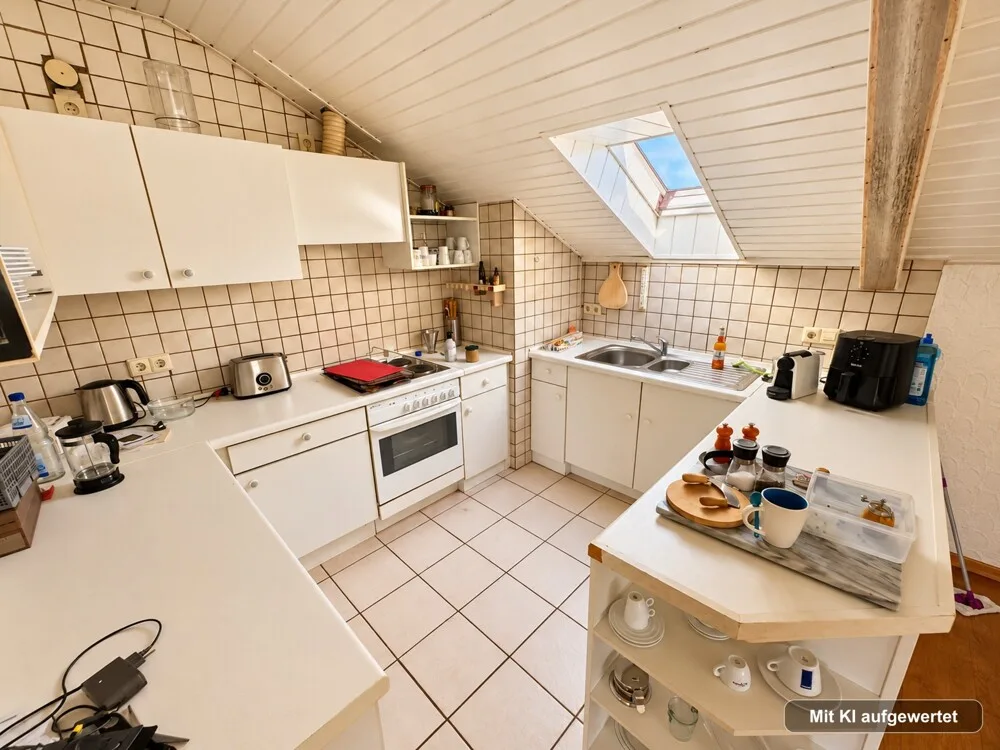 DG Studio/Küchenzeile