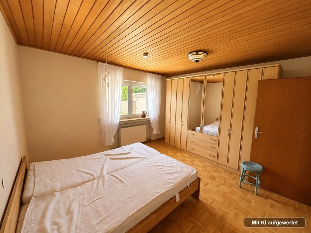 EG Schlafzimmer