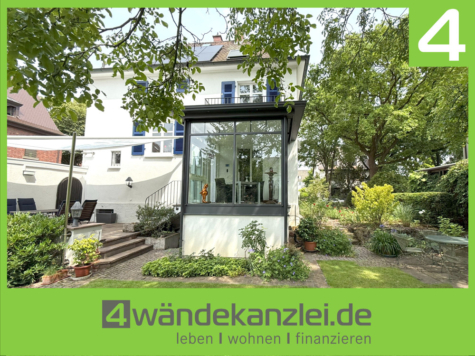 Lage zum Verlieben, 67227 Frankenthal (Pfalz), Einfamilienhaus