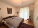 Schlafzimmer - Lage zum Verlieben