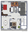 immoGrafik DG - Märchenwohnung!
