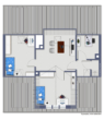 immoGrafik - Märchenwohnung!