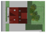 immoGrafik-Lageplan - Märchenwohnung!