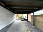 Außen Carport - Meinen Traum leben !