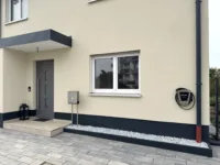 Eingang