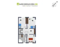 Obergeschoss