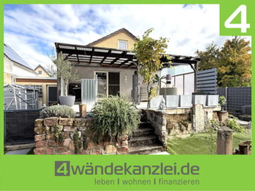 Lieben, Leben, Lachen!, 67245 Lambsheim, Einfamilienhaus