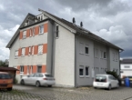 Wohnung befindet sich im Dachgeschoss - Junges Glück – hereinspaziert!