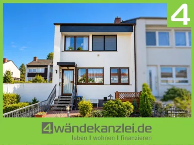 Reihenweise gute Gründe, 67251 Freinsheim, Reihenhaus