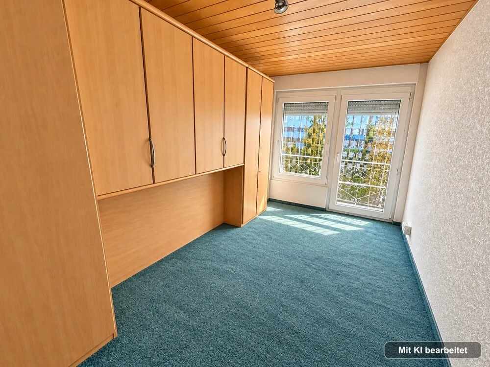 Gästezimmer
