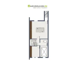 Grundriss KG