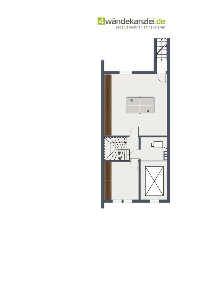 Grundriss KG