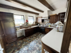 Küche - Exklusiver Bungalow mit Gartenidylle und Einliegerwohnung!