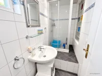 EG GästeWC mit Dusche