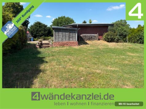 Von der Idee zur Realität, 67599 Gundheim, Wohngrundstück